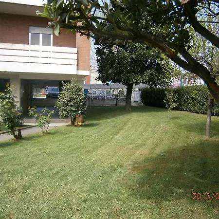 Hotel Guido Reni