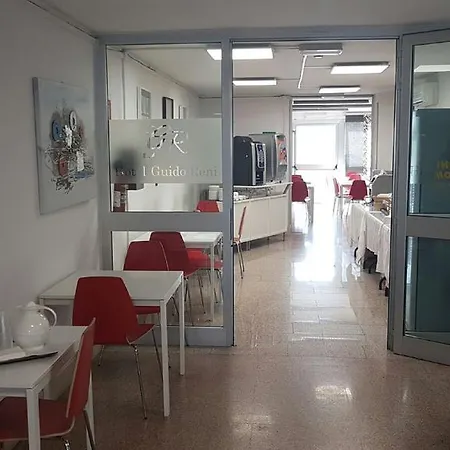 Guido Reni Hotel 3*