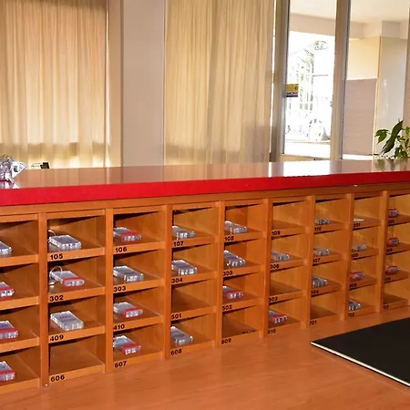 Hotel Guido Reni 3*