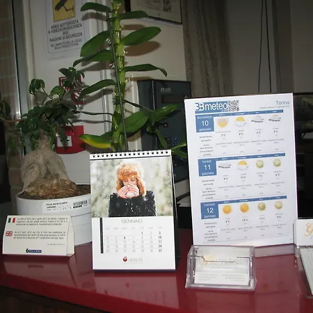 Guido Reni 3* Turijn