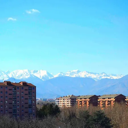Hotell Guido Reni 3*