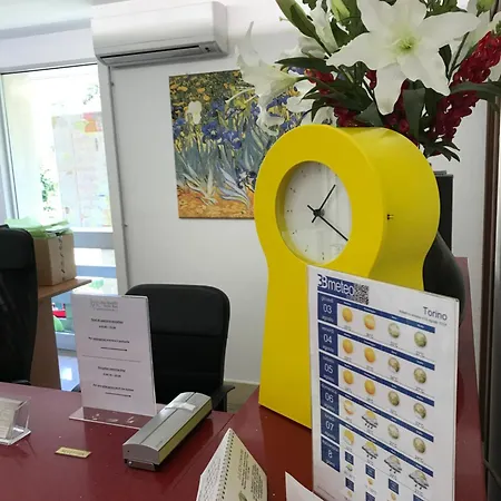 Hotel Guido Reni 3*