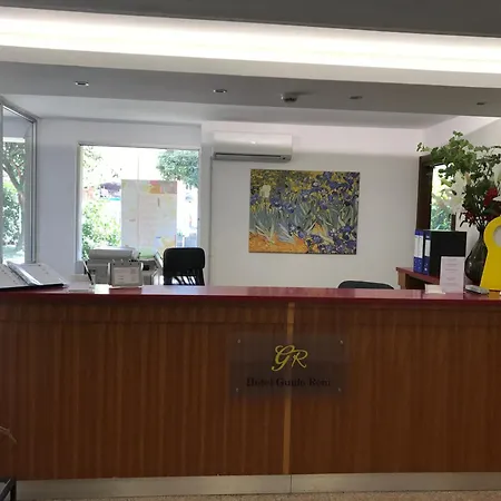 Guido Reni Hotel