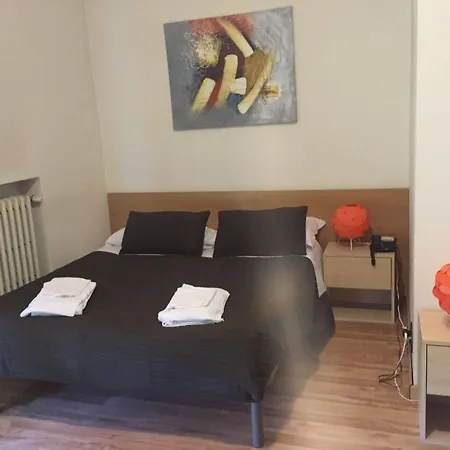 Guido Reni Hotel