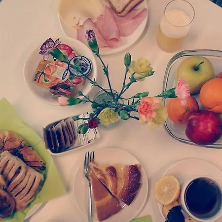 Hotel Guido Reni Torino