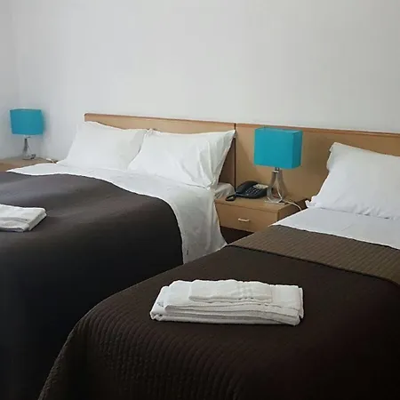 Hotel Guido Reni