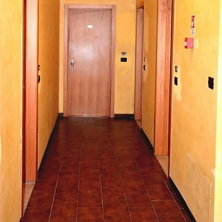 Hotell Guido Reni 3*