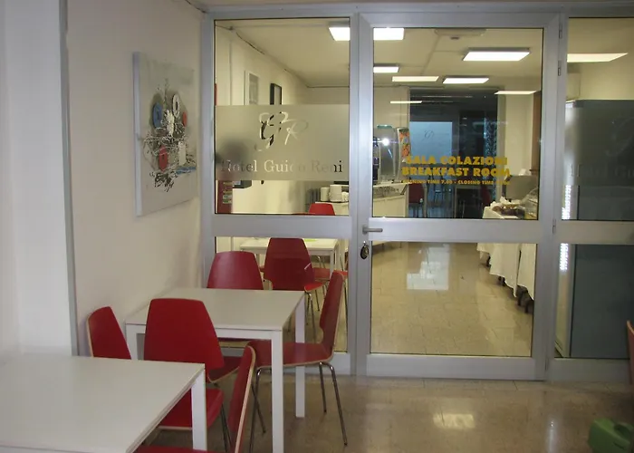 Guido Reni Турин