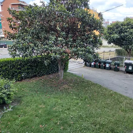 Guido Reni Hotel