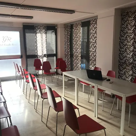 Guido Reni Hotel Turin