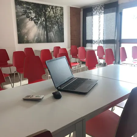 Hotel Guido Reni 3*