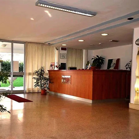 Hotel Guido Reni Turin