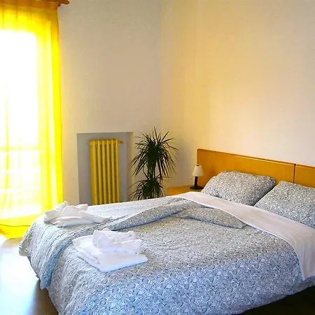 Hotel Guido Reni Turin