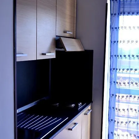 Guido Reni Hotel Torino