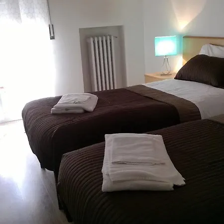 Guido Reni Hotel 3*