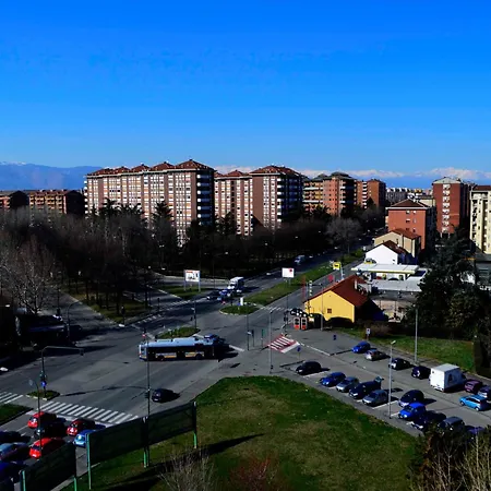 Hotel Guido Reni Torino